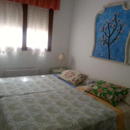 Apartamento Masaveu Apartment โอเบียโด ภายนอก รูปภาพ
