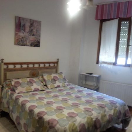 Apartamento Masaveu Apartment โอเบียโด ภายนอก รูปภาพ